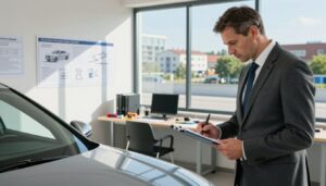 Deutsches Fahrzeug Kasko Gutachten Poland