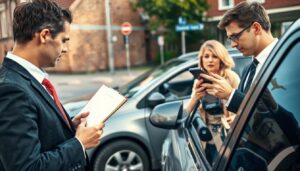 Kasko Schaden Gutachten für Deutsche Autofahrer