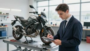 Kasko Schaden Reparaturfreigabe MOTOEXPERT